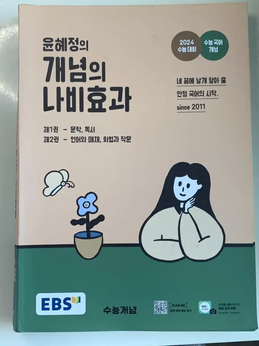 개념의 나비효과